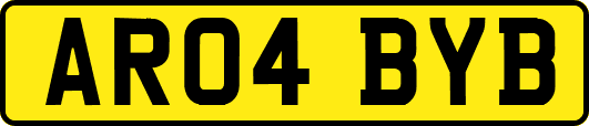 AR04BYB