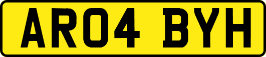 AR04BYH