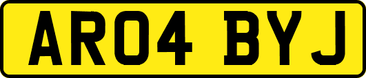 AR04BYJ