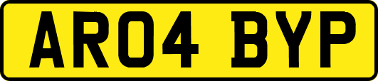 AR04BYP