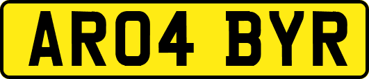 AR04BYR