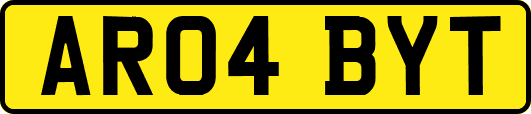 AR04BYT