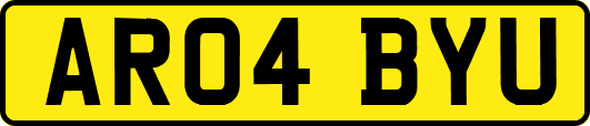 AR04BYU