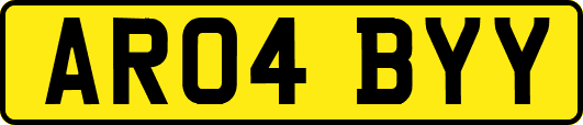 AR04BYY