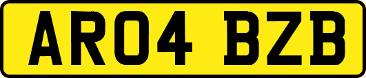 AR04BZB