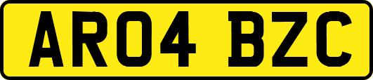 AR04BZC