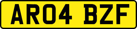 AR04BZF