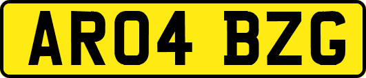 AR04BZG