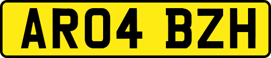 AR04BZH