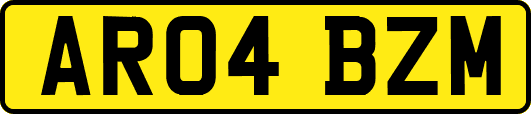 AR04BZM
