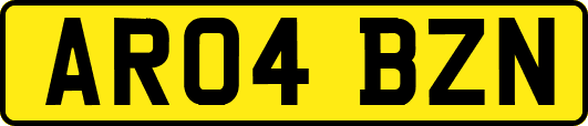 AR04BZN