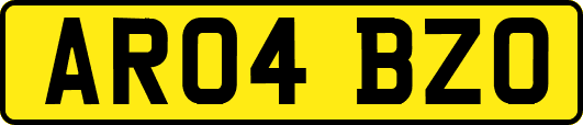 AR04BZO