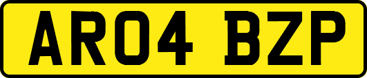 AR04BZP