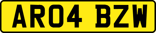 AR04BZW