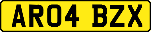 AR04BZX