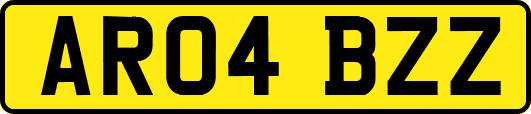 AR04BZZ