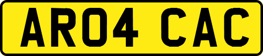 AR04CAC