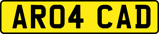 AR04CAD