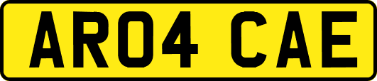 AR04CAE