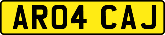 AR04CAJ