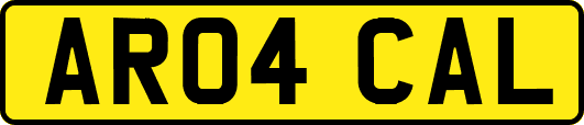 AR04CAL