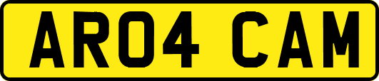 AR04CAM
