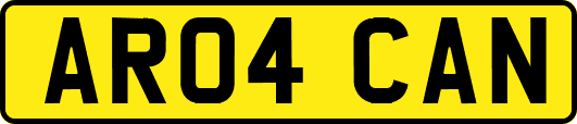 AR04CAN