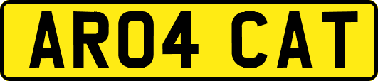AR04CAT