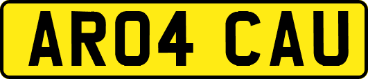 AR04CAU
