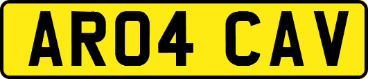 AR04CAV