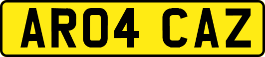 AR04CAZ