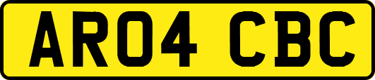 AR04CBC