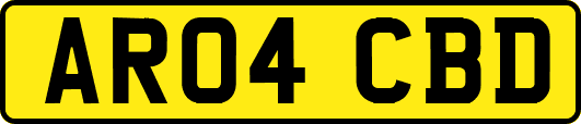 AR04CBD