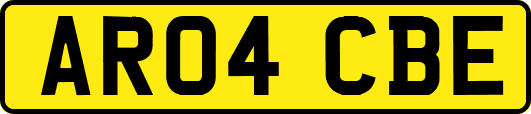 AR04CBE
