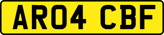AR04CBF