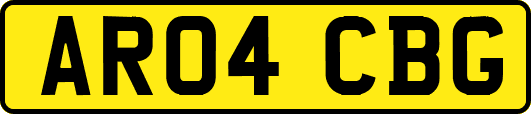 AR04CBG