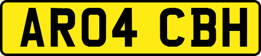 AR04CBH