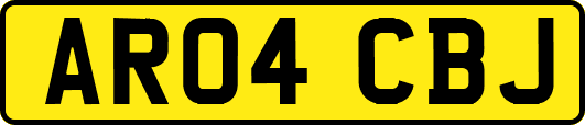 AR04CBJ