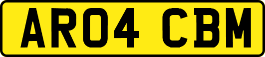 AR04CBM