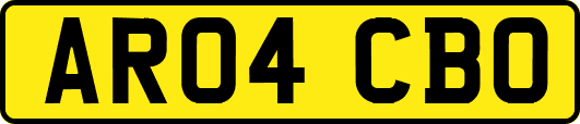 AR04CBO