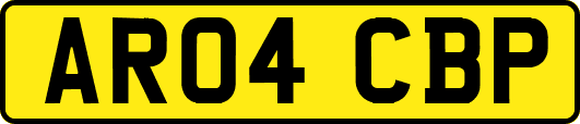 AR04CBP