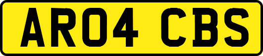 AR04CBS