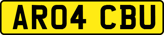 AR04CBU