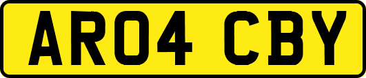 AR04CBY