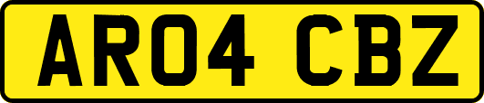 AR04CBZ