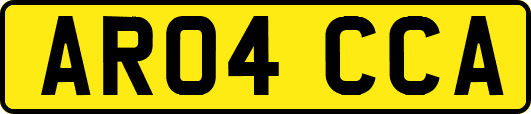 AR04CCA
