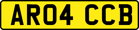 AR04CCB