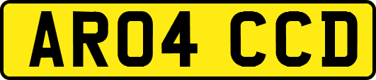 AR04CCD