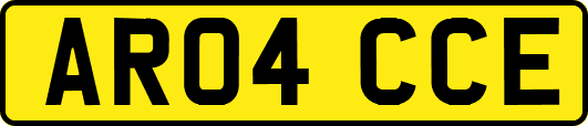 AR04CCE