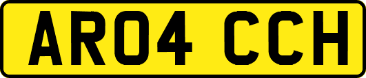 AR04CCH